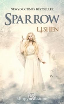 Sparrow - L. J. Shen