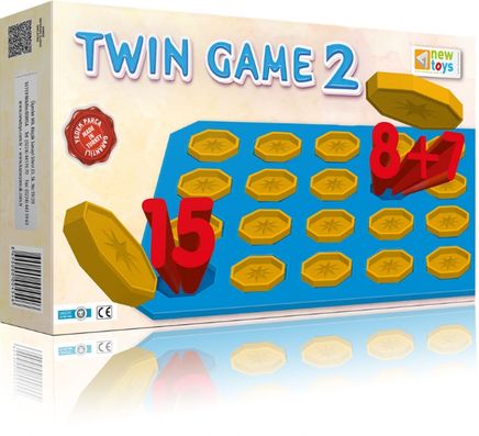 Twin Game 2 (Oyun)