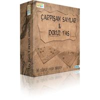 Dokuz Taş ve Çarpışan Sayılar (Oyun)