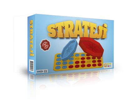 Strateji 2 (Oyun)