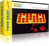 Twing Game English (Oyun)