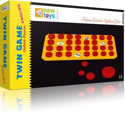 Twing Game English (Oyun)