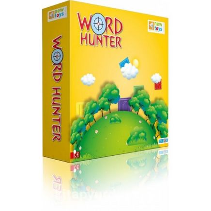 Word Hunter (Oyun)