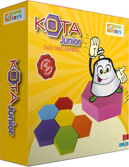 Kota Junior (Oyun)