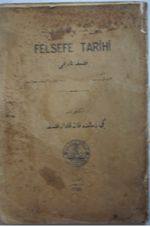 Felsefe Tarihi / İkinci Kısım: Yeni Zamanda Kant'a Kadar Felsefe (Kod:11-B-22)