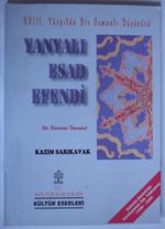 Yanyalı Esad Efendi (Kod:6-B-41)