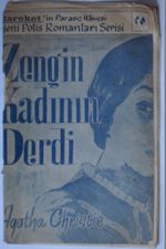 Zengin Kadının Derdi (Kod:6-B-42)