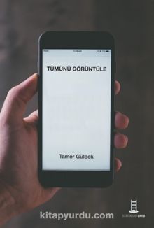 Tümünü Görüntüle - Tamer Gülbek