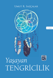 Yaşayan Tengricilik