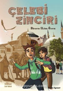 Çelebi Zinciri - Birsen Ekim Özen