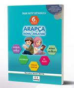 6. Sınıf Arapça Konu Anlatımı