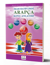 9. Sınıf Arap&ccedil;a Konu Anlatımı
