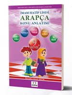 9. Sınıf Arapça Konu Anlatımı