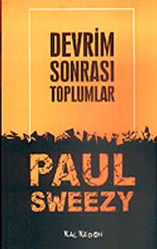 Devrim Sonrası Toplumlar