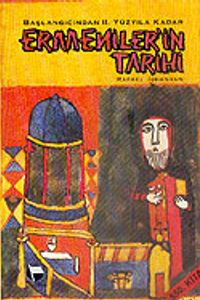 Ermenilerin Tarihi Başlangıcından II. Yüzyıla Kadar