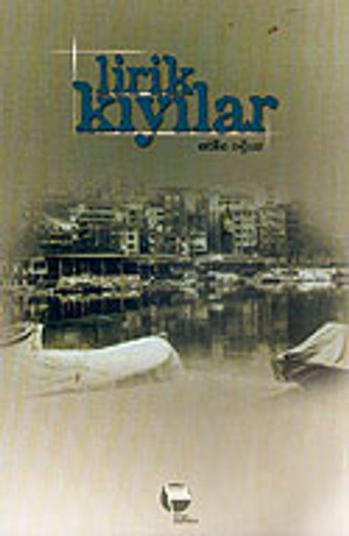 Lirik Kıyılar
