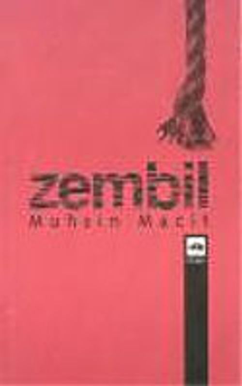 Zembil