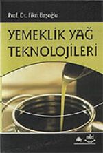 Yemeklik Yağ Teknolojileri