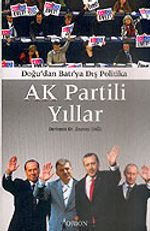 AK Partili Yıllar