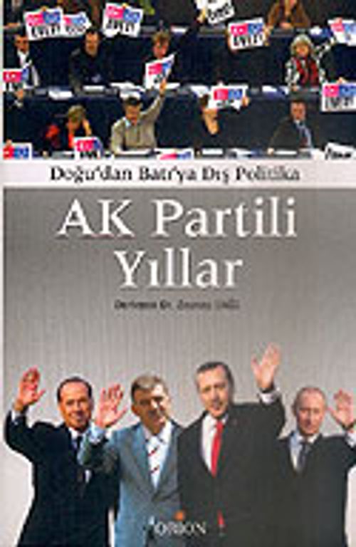 AK Partili Yıllar