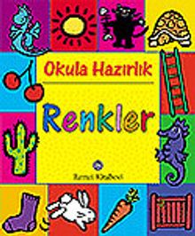Renkler / Okula Hazırlık