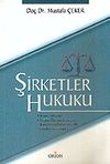 Şirketler Hukuku