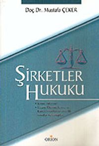 Şirketler Hukuku