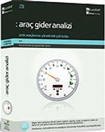 Araç Gider Analizi