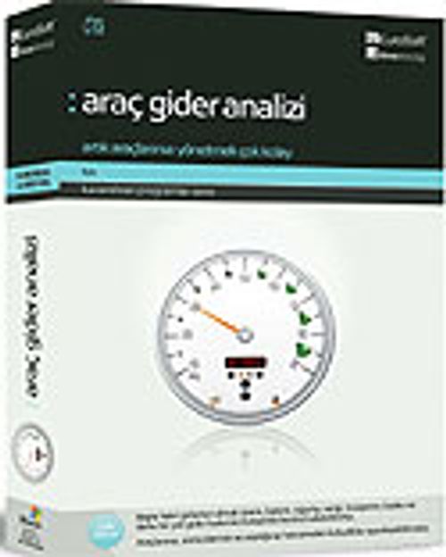 Araç Gider Analizi