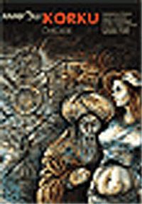 Anadolu Korku Öyküleri