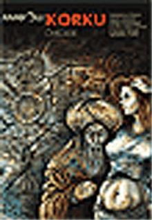 Anadolu Korku Öyküleri