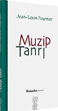 Muzip Tanrı