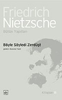 Böyle Söyledi Zerdüşt