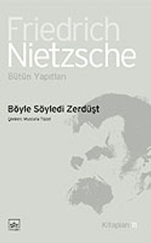 Böyle Söyledi Zerdüşt