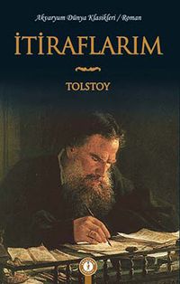 İtiraflarım