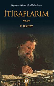 İtiraflarım