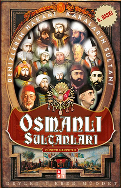 Osmanlı Sultanları