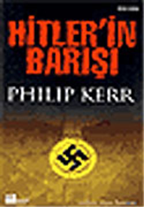 Hitler'in Barışı
