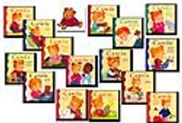 Cemile Serisi 15 Kitap Takım / Karakter Eğitimi