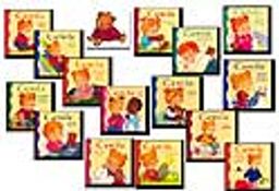 Cemile Serisi 15 Kitap Takım / Karakter Eğitimi