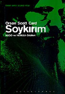 Soykırım / Ender Serisi 3. Kitap