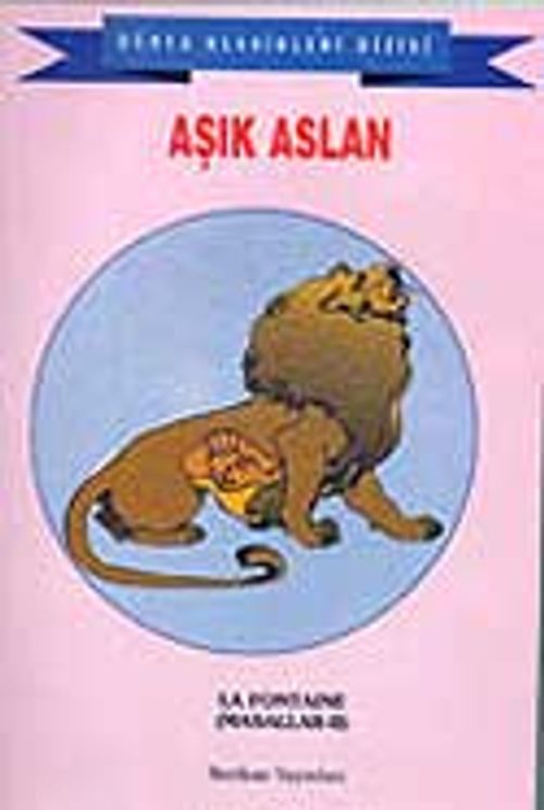 Aşık Aslan