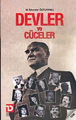Devler ve Cüceler