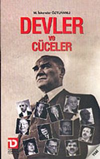 Devler ve Cüceler