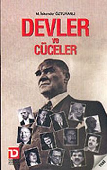 Devler ve Cüceler