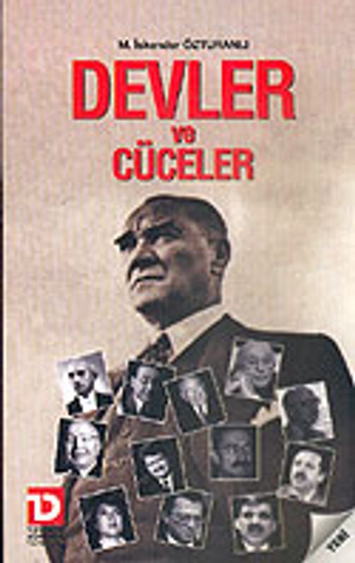 Devler ve Cüceler