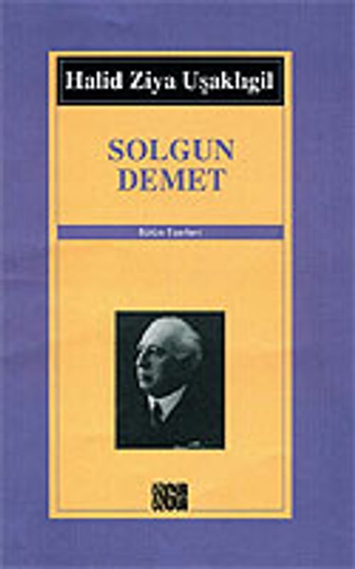 Solgun Demet