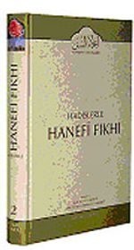 Cilt: 2 Hadislerle Hanefi Fıkhı