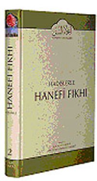 Cilt: 2 Hadislerle Hanefi Fıkhı