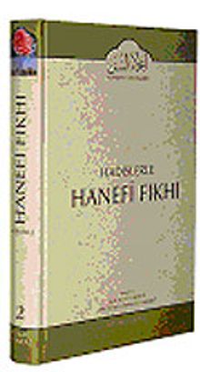 Cilt: 2 Hadislerle Hanefi Fıkhı
